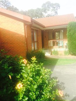 Australian Home Away @ East Doncaster George - Holiday Adelaide 2