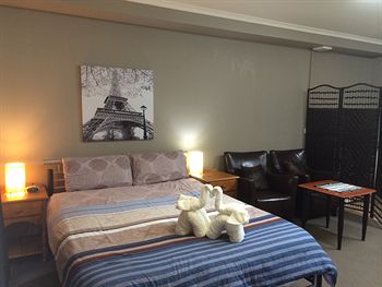 Box Hill Studios At Canterbury Gardens - Holiday Adelaide 12