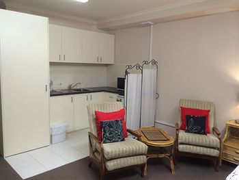 Box Hill Studios At Canterbury Gardens - Holiday Adelaide 19