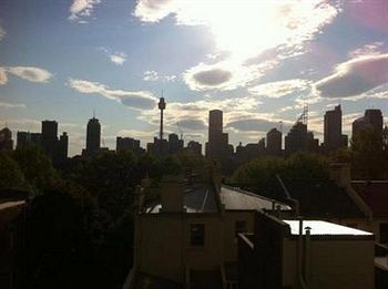 Eva's Backpackers - Holiday Adelaide 0