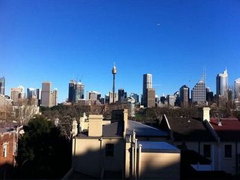 Eva's Backpackers - Holiday Adelaide 1