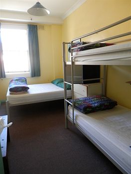 Eva's Backpackers - Holiday Adelaide 3