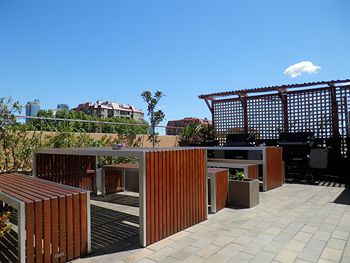 Eva's Backpackers - Holiday Adelaide 4