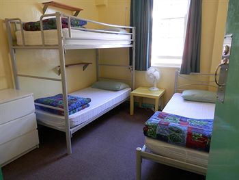 Eva's Backpackers - Holiday Adelaide 5