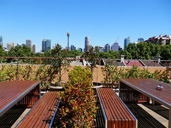 Eva's Backpackers - Holiday Adelaide 6