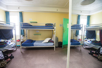 Eva's Backpackers - Holiday Adelaide 7