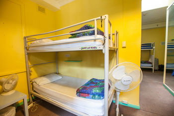 Eva's Backpackers - Holiday Adelaide 8