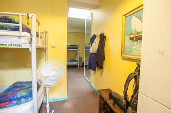 Eva's Backpackers - Holiday Adelaide 9