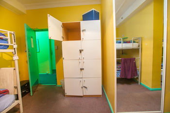 Eva's Backpackers - Holiday Adelaide 10