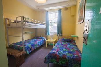 Eva's Backpackers - Holiday Adelaide 11