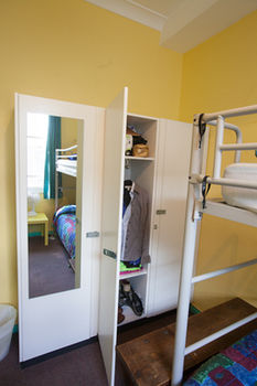 Eva's Backpackers - Holiday Adelaide 12