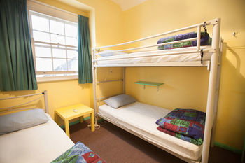 Eva's Backpackers - Holiday Adelaide 14