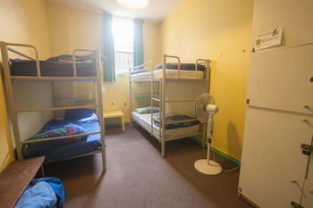 Eva's Backpackers - Holiday Adelaide 15