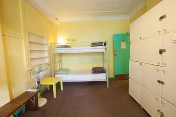 Eva's Backpackers - Holiday Adelaide 18