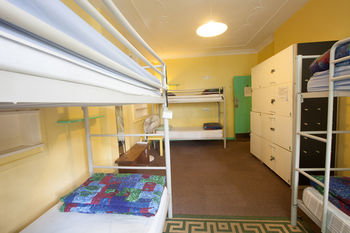 Eva's Backpackers - Holiday Adelaide 19