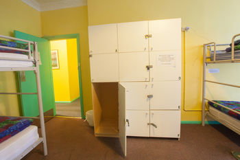 Eva's Backpackers - Holiday Adelaide 20