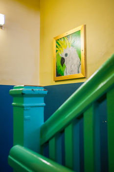 Eva's Backpackers - Holiday Adelaide 25