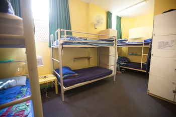 Eva's Backpackers - Holiday Adelaide 32