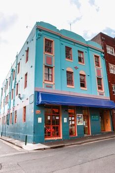 Eva's Backpackers - Holiday Adelaide 34