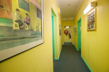 Eva's Backpackers - Holiday Adelaide 35