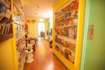 Eva's Backpackers - Holiday Adelaide 37