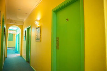 Eva's Backpackers - Holiday Adelaide 38