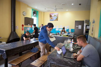 Eva's Backpackers - Holiday Adelaide 41