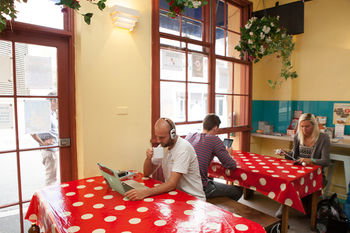 Eva's Backpackers - Holiday Adelaide 42