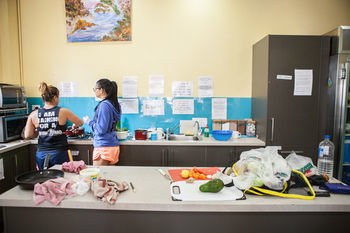 Eva's Backpackers - Holiday Adelaide 43