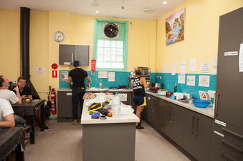 Eva's Backpackers - Holiday Adelaide 44