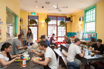 Eva's Backpackers - Holiday Adelaide 45