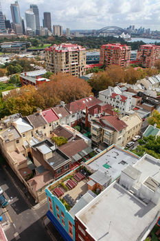 Eva's Backpackers - Holiday Adelaide 49