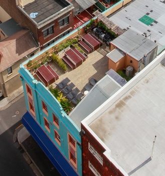 Eva's Backpackers - Holiday Adelaide 50