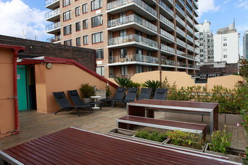 Eva's Backpackers - Holiday Adelaide 51