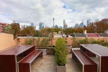 Eva's Backpackers - Holiday Adelaide 52