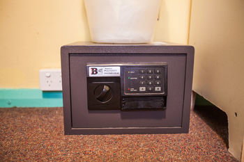 Eva's Backpackers - Holiday Adelaide 54