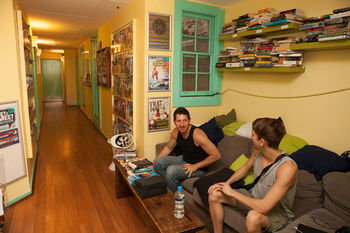 Eva's Backpackers - Holiday Adelaide 58
