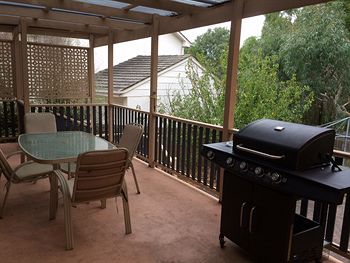 Australian Home Away @ Doncaster Grange Park - Holiday Adelaide 1