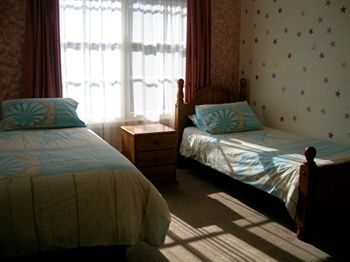 Australian Home Away @ Doncaster Grange Park - Holiday Adelaide 2