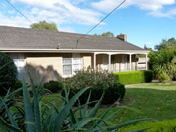Australian Home Away @ Doncaster Grange Park - Holiday Adelaide 8
