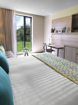 Vibe Hotel Marysville - Holiday Adelaide 0