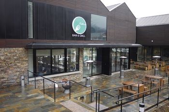 Vibe Hotel Marysville - Holiday Adelaide 23