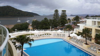 Ettalong Beach Apartments - Holiday Adelaide 0