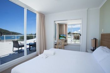 Ettalong Beach Apartments - Holiday Adelaide 8