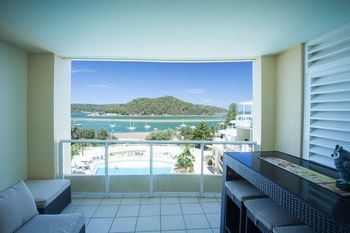 Ettalong Beach Apartments - Holiday Adelaide 9