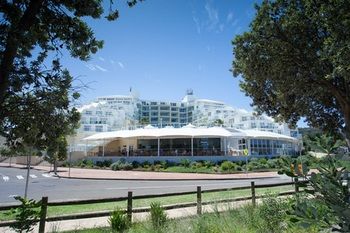 Ettalong Beach Apartments - Holiday Adelaide 12