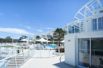 Ettalong Beach Apartments - Holiday Adelaide 14