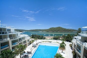 Ettalong Beach Apartments - Holiday Adelaide 16