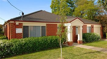 Waverley Corporate Townhouses - Holiday Adelaide 2