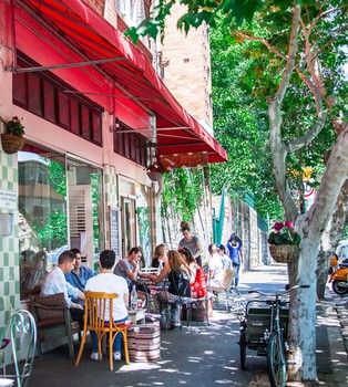 Darlinghurst Apartments - Holiday Adelaide 3